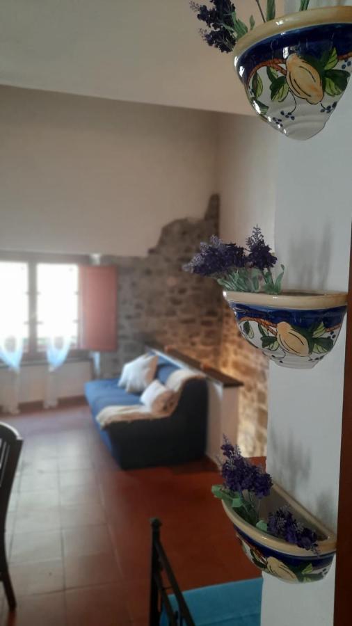 La Casetta Fivizzano Exterior foto